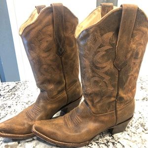 Corral Boots